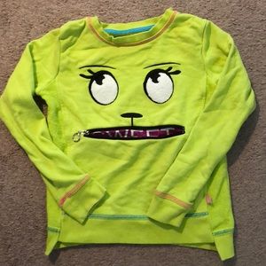 Kids sweatshirt